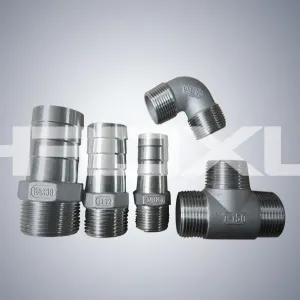 Pipe fittings