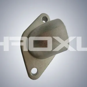 SS304 automobile exhaust flange