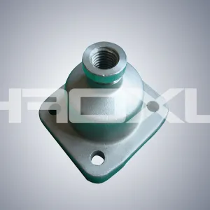 Diaphragm valve valve cover