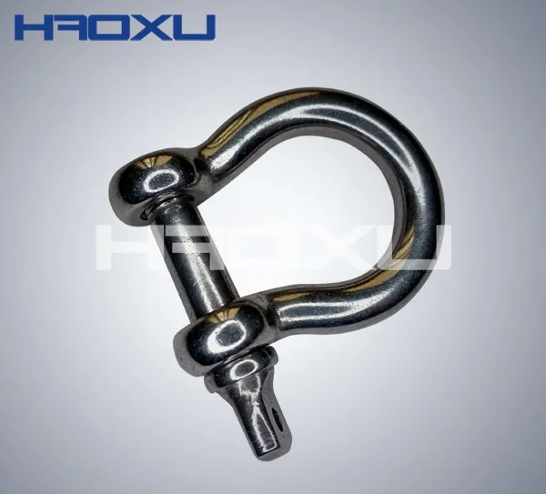 SS316 Shackle snap ring