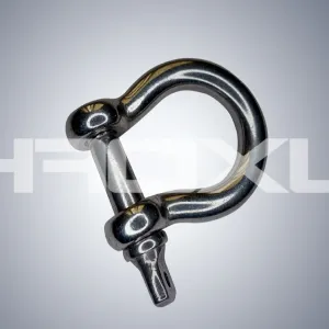 SS316 Shackle snap ring