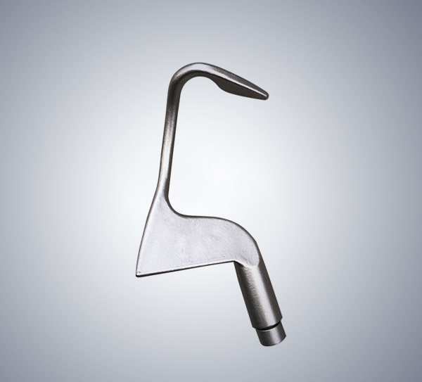 SUS304 Mixing hook for kitchen pastries