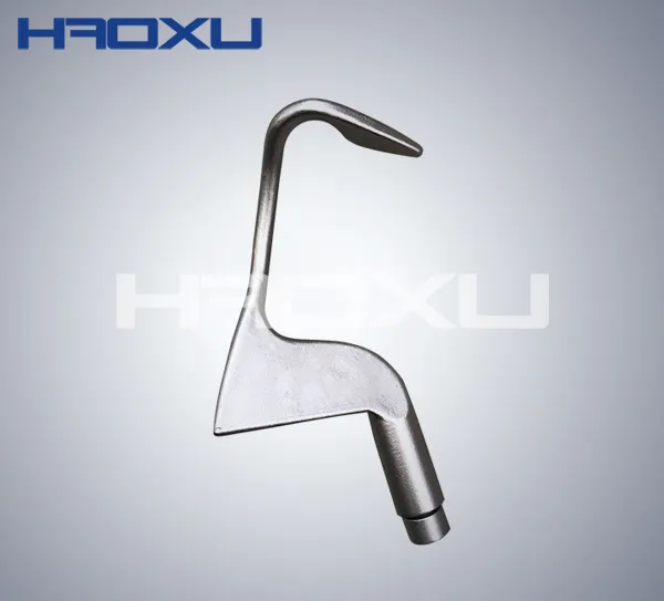 SUS304 Mixing hook for kitchen pastries