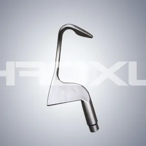 SUS304 Mixing hook for kitchen pastries