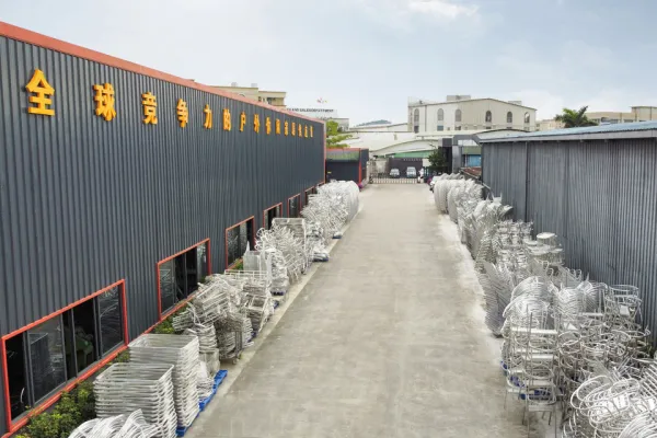 Usine