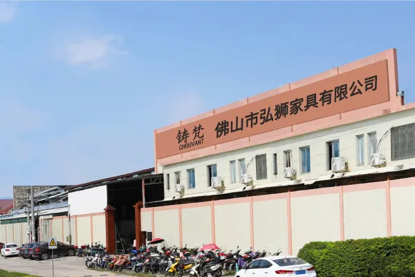 Usine