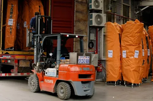 Shipping