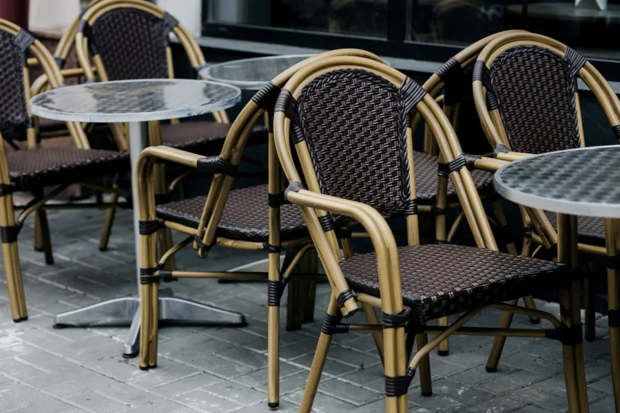 Leisure furniture that is indispensable in life