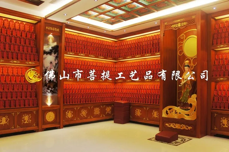 Memorial tablet tower