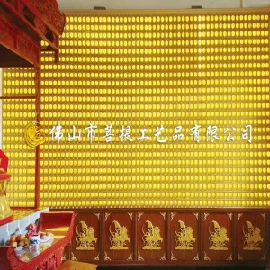 Eternal Light Memorial Lamp