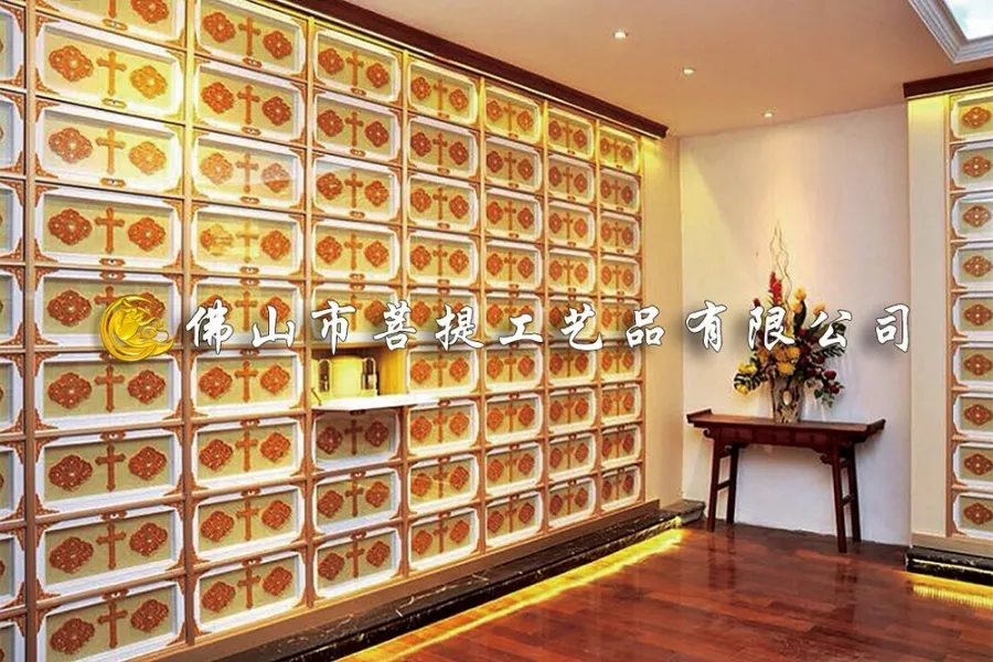 Wholesale Buddhist Memorial Tablet Niches: The Complete Bulk Sourcing Guide for Global Buyers