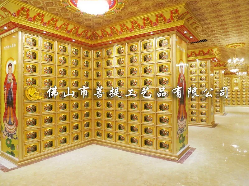 2026 Trend: Personalized Emotional Customization of Buddhist Memorial Supplies