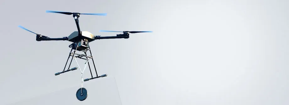delivery drone
