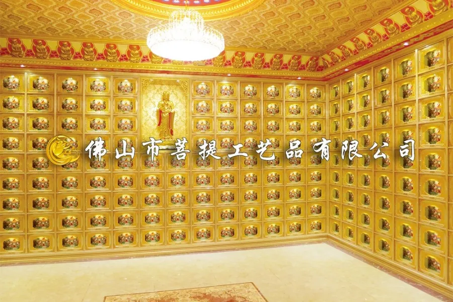 One-Stop Sourcing Guide for Global Buyers: Buddhist & Funeral Memorial Equipment Import from Foshan China