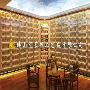 Columbarium