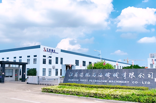 Surface control equipment