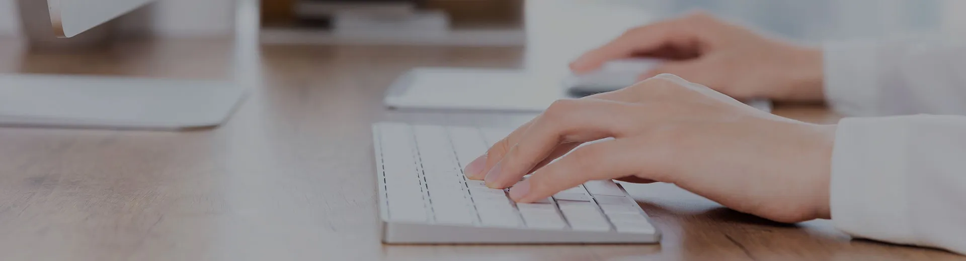 Page spéciale Contactez-nous