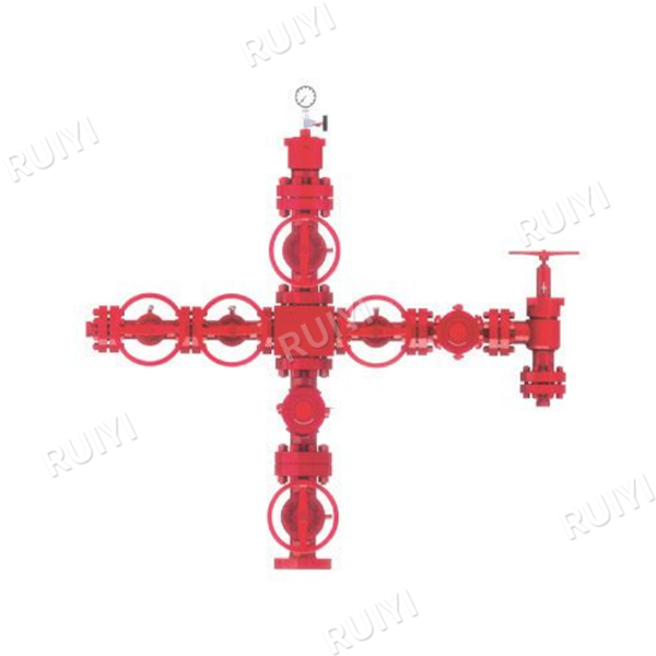 Wellhead Equipment