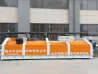 Fully Automatic Curbstone Shaping Machine