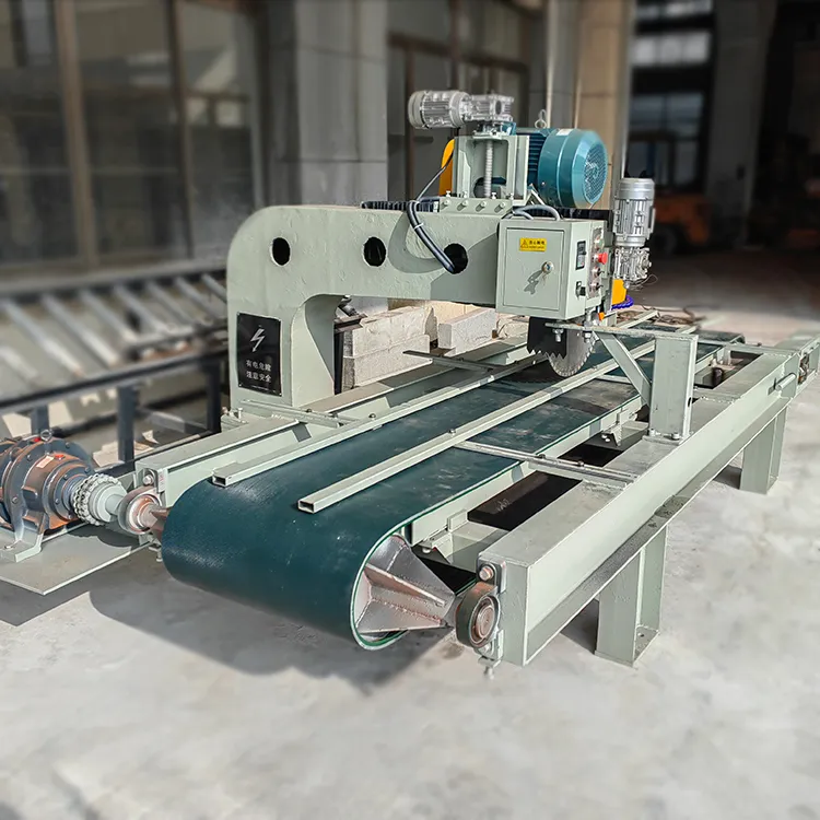 Artificial Stone Cutting Machine