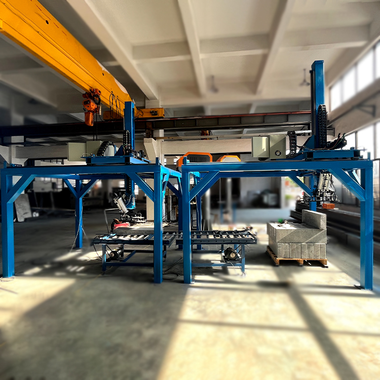 Palletizer