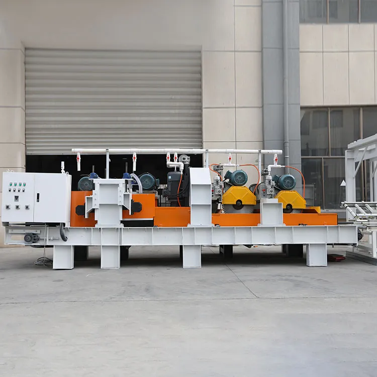 Fixed Thickness Cutting Machine