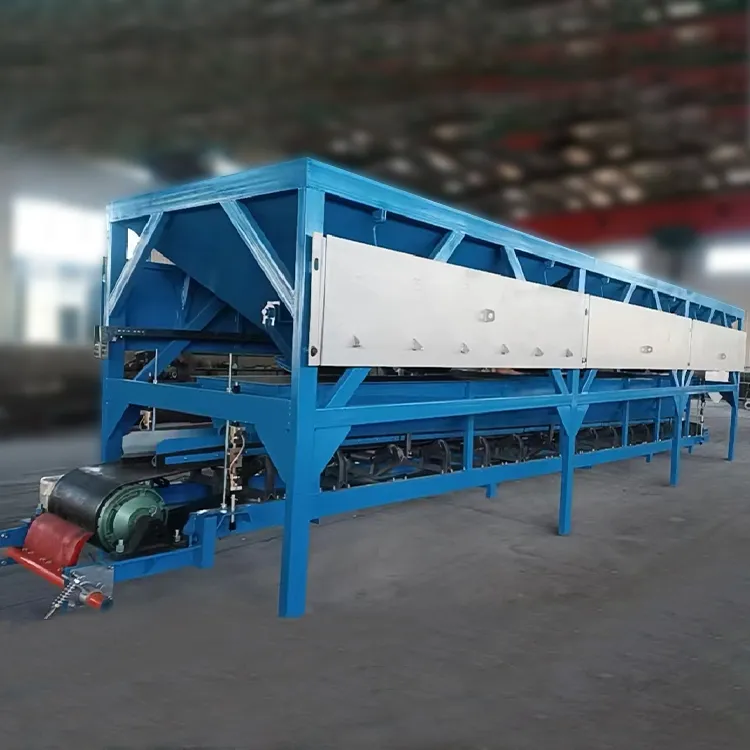 Batching Machine