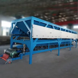 Batching Machine