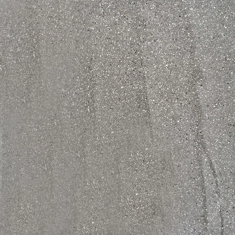 Imitation stone processing effect