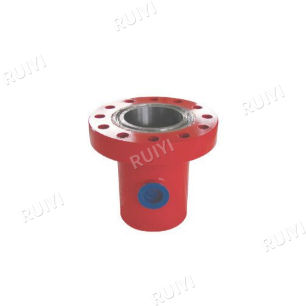 Wellhead Equipment