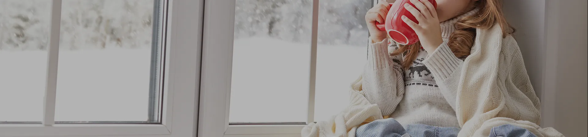 Page spéciale à propos de nous