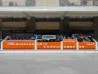 Artificial Curbstone Polishing Equipment