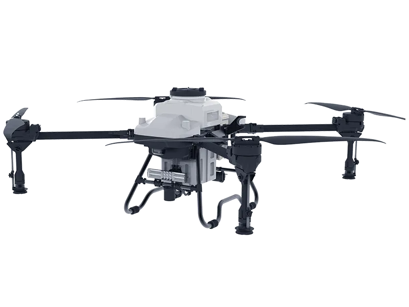 Comment choisir le bon drone agricole : un guide détaillé