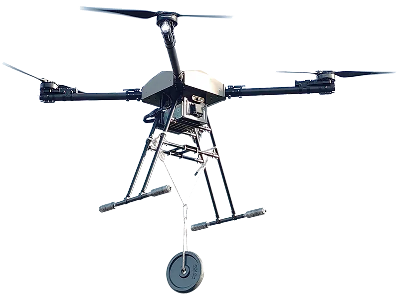 Les drones de livraison : transformer la logistique du commerce électronique