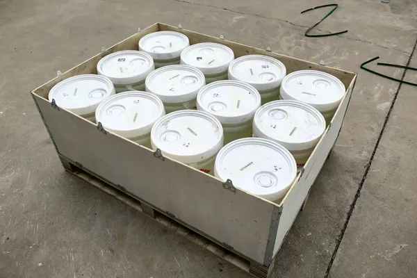 SKY TECH launches a special cleaning agent for cleaning drones