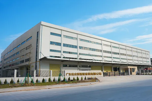 Behind the Scenes of Industrial Manufacturing