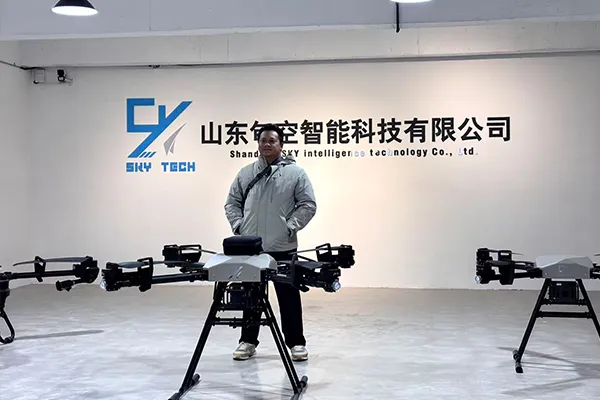 Malaysian Client Visits Factory, Places On-the-Spot Order and Receives Training