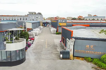 Eco-Conscious Outdoor Living: How CHOUVANT Merges Sustainability with Timeless Design