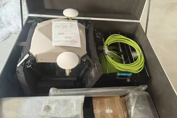 SKY TECH Delivers Cleaning Drones to Malaysia, Accelerating Expansion in Southeast Asian Market