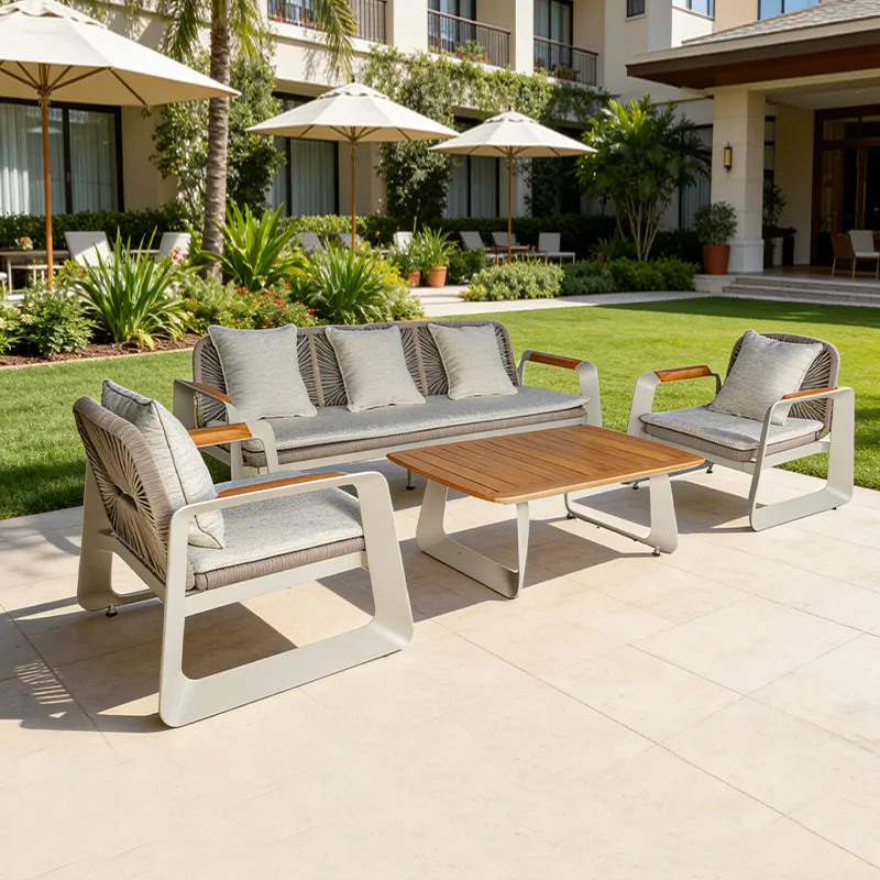 CHOUVANT: Where Craftsmanship Meets Outdoor Luxury