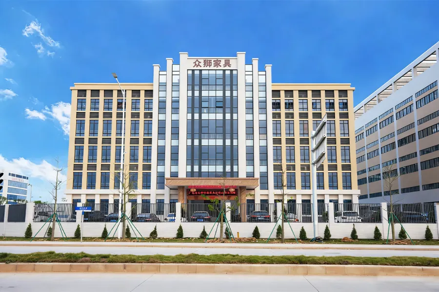 Embrace Outdoor Sunshine, Live Leisurely with CHOUVANT Outdoor Furniture