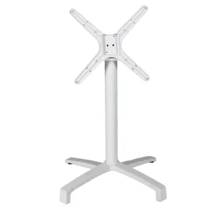 Minimalist Foldable Stackable Table (Adjustable Height Legs)