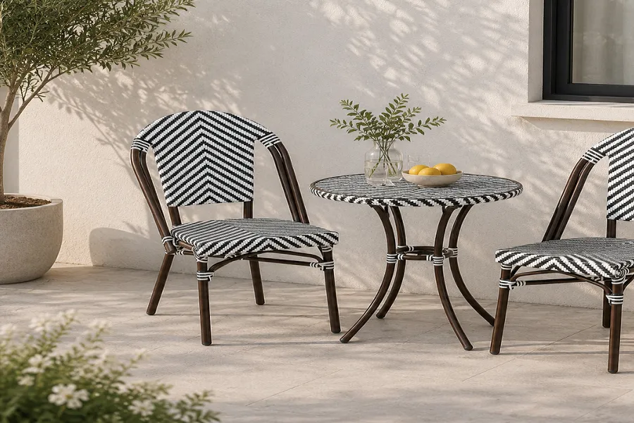 Woven Rattan Chair Bulk Sourcing Checklist &ndash; Avoid 7 Costly Procurement Mistakes