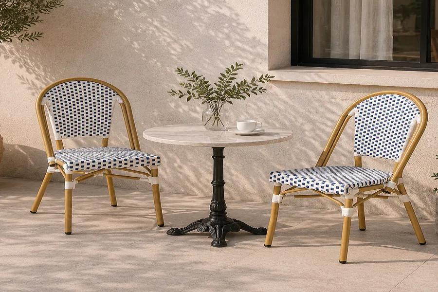 Intellectual Property Compliance & Product Diversification: Secure Your Procurement Investment with Original Outdoor Furniture Lines