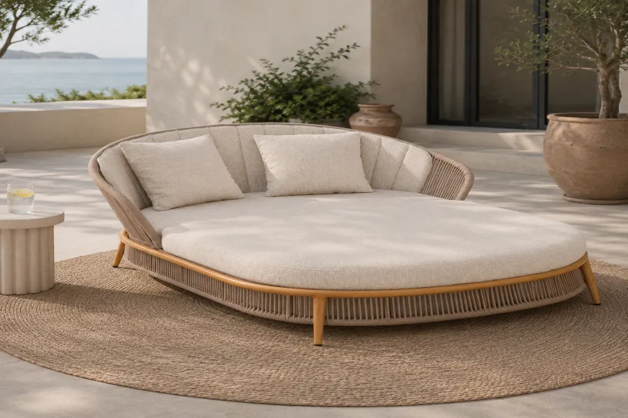 Outdoor Dining Armchair Bulk Procurement Guide &ndash; Maximize ROI for Hospitality & Retail Buyers