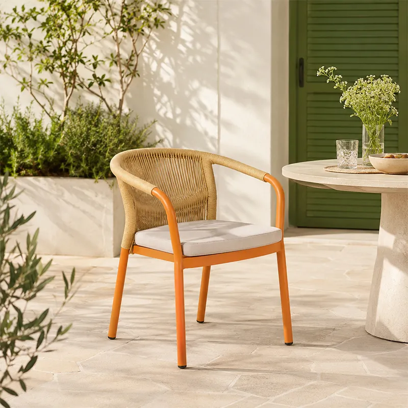 How to Choose Perfect Outdoor Furniture: Material, Style & Space Buying Guide for Patios & Gardens