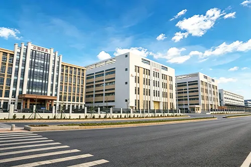 Factory