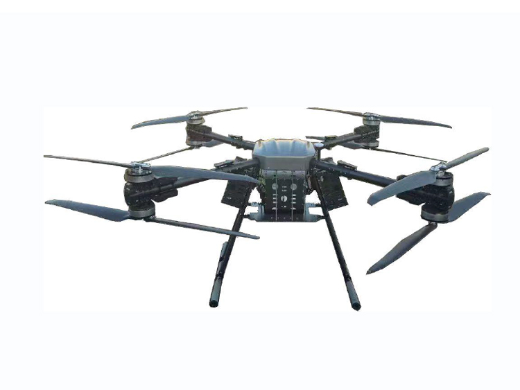 LH-120 Tethered Drone