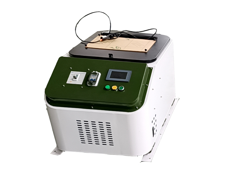 Customized Tethered Drone Power System