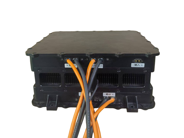 30W Drone Power Supply